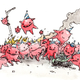 Illustration for article titled Build Your Own Robot Monster, And Support Electronic Free Speech